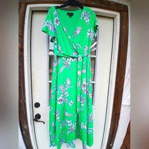 🌺Beautiful floral dress🌺